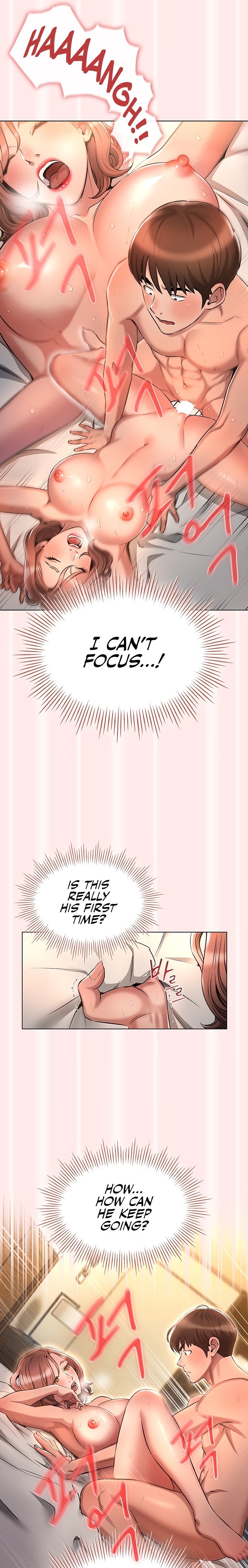 Law Of Reincarnation - Chapter 4 - picture 21