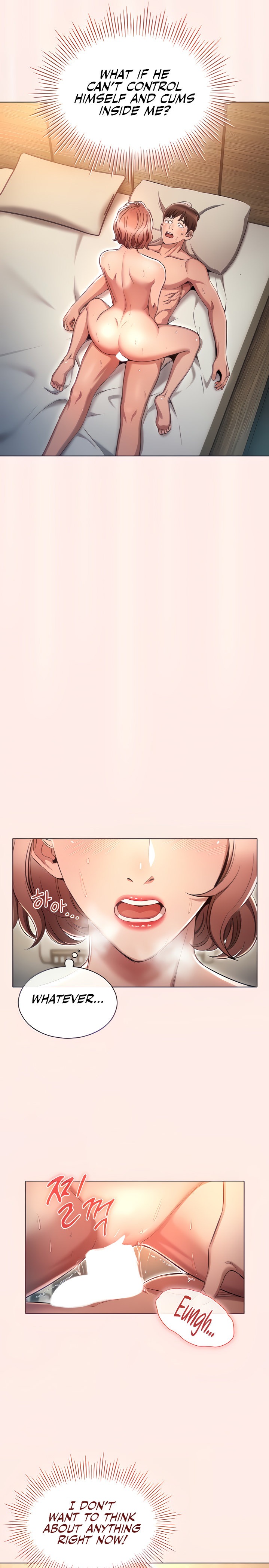 Law Of Reincarnation - Chapter 4 - picture 3