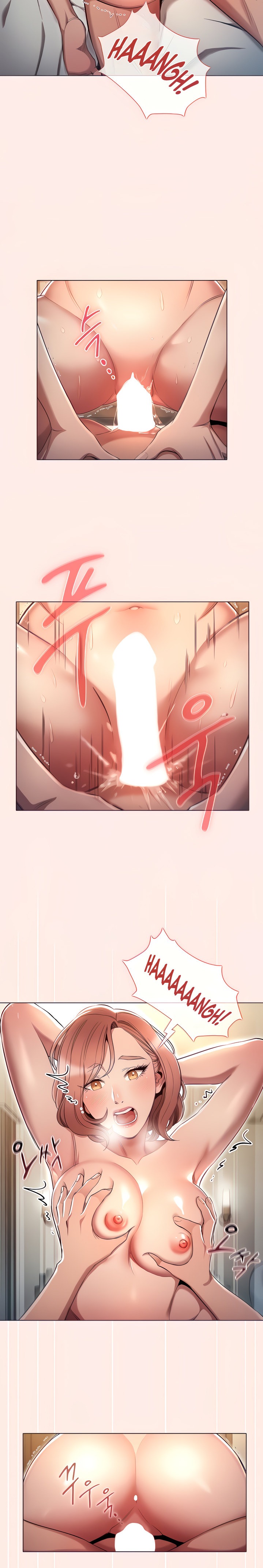 Law Of Reincarnation - Chapter 4 - picture 7
