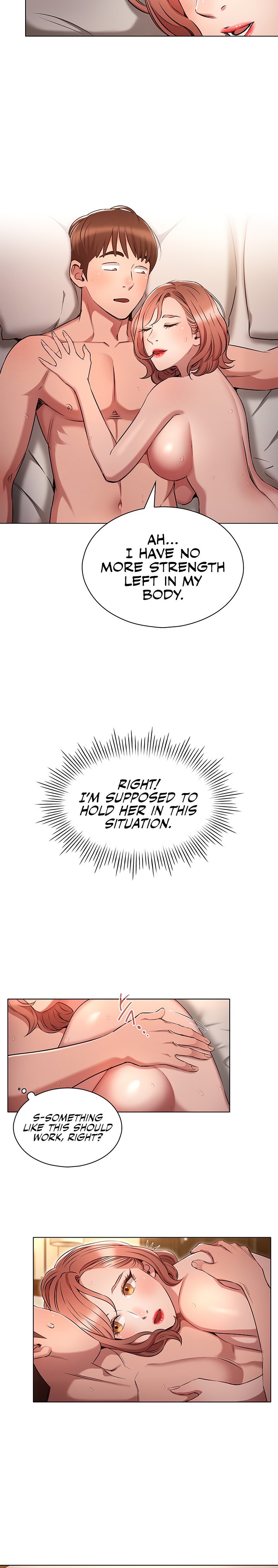 Law Of Reincarnation - Chapter 5 - picture 14