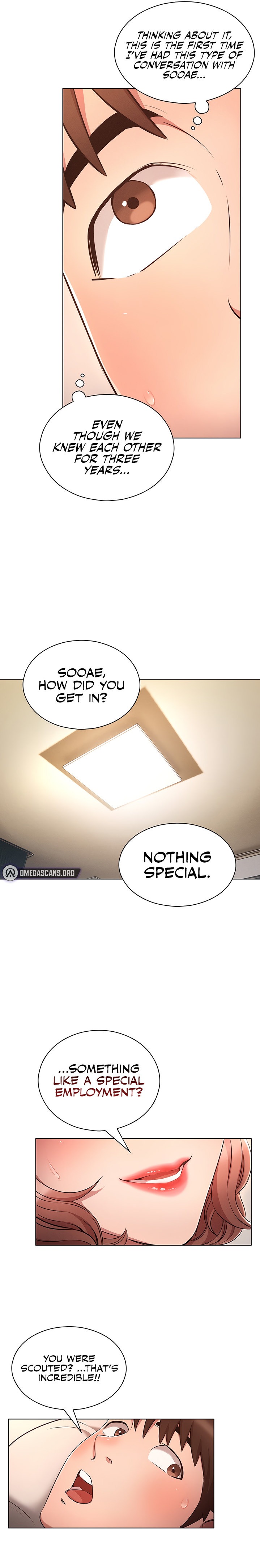 Law Of Reincarnation - Chapter 5 - picture 18