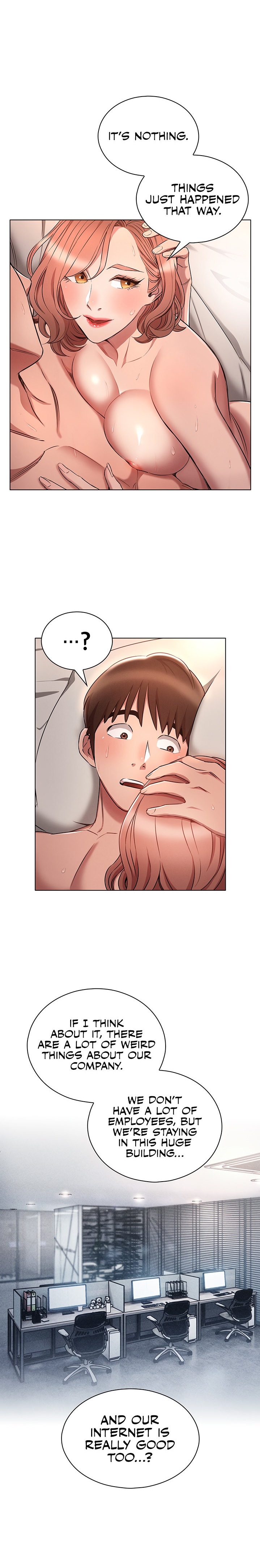 Law Of Reincarnation - Chapter 5 - picture 19