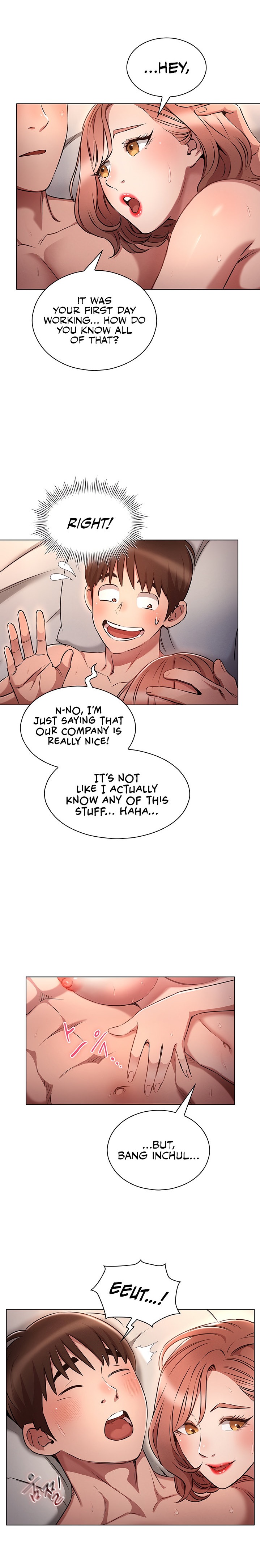 Law Of Reincarnation - Chapter 5 - picture 20
