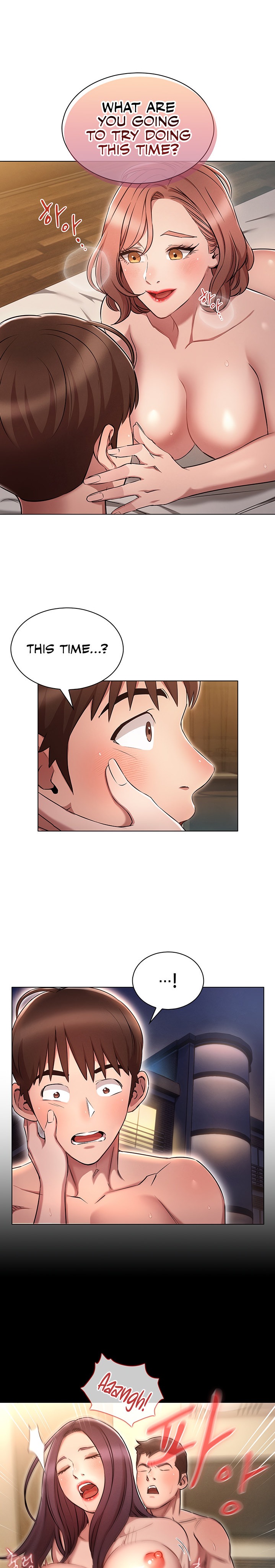 Law Of Reincarnation - Chapter 5 - picture 22