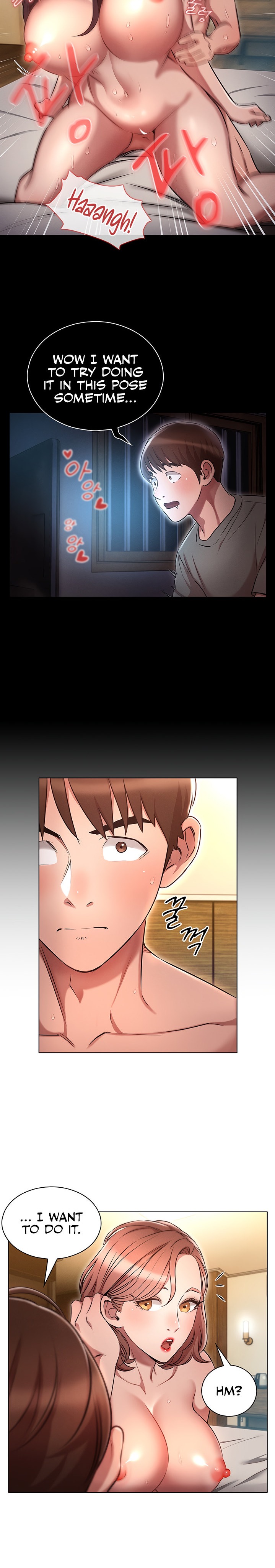 Law Of Reincarnation - Chapter 5 - picture 23