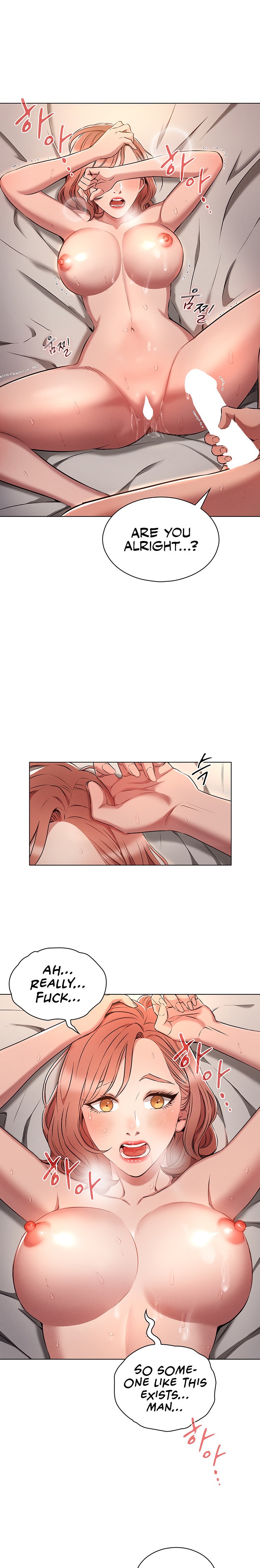 Law Of Reincarnation - Chapter 5 - picture 9