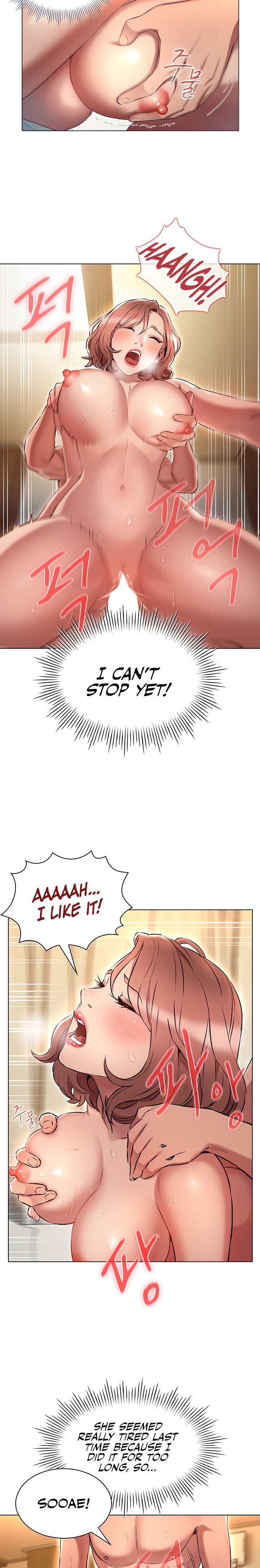 Law Of Reincarnation - Chapter 6 - picture 10