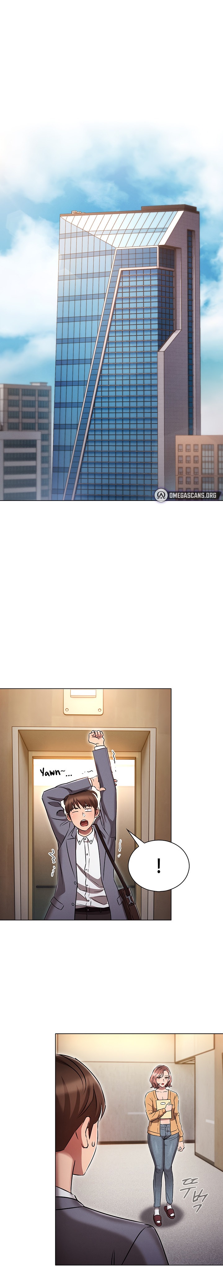 Law Of Reincarnation - Chapter 6 - picture 19