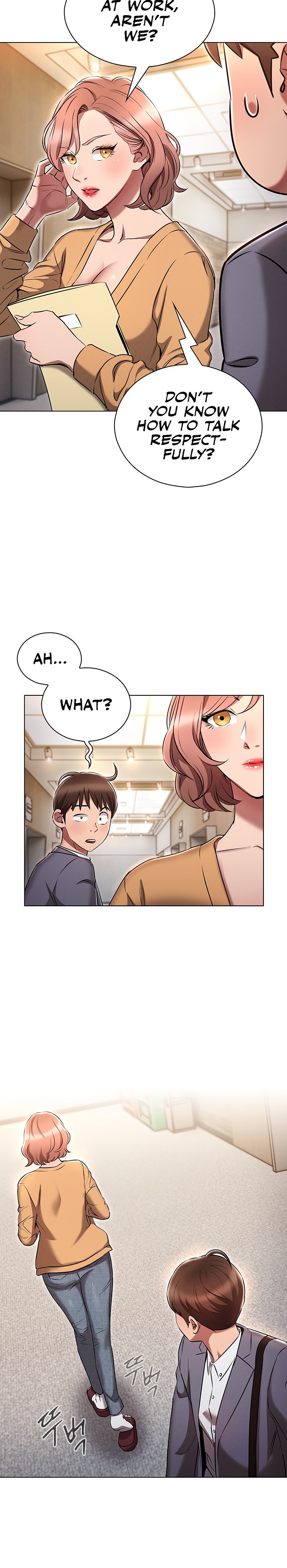 Law Of Reincarnation - Chapter 6 - picture 22