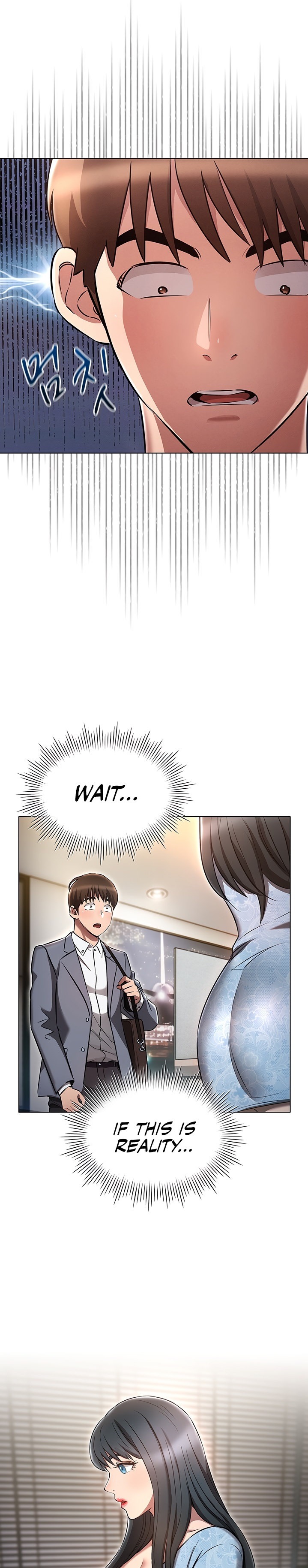 Law Of Reincarnation - Chapter 6 - picture 24