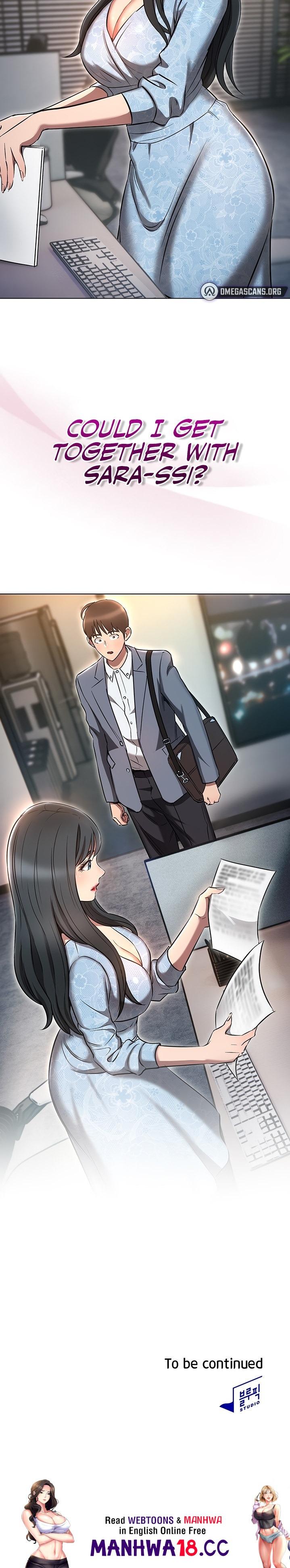Law Of Reincarnation - Chapter 6 - picture 25