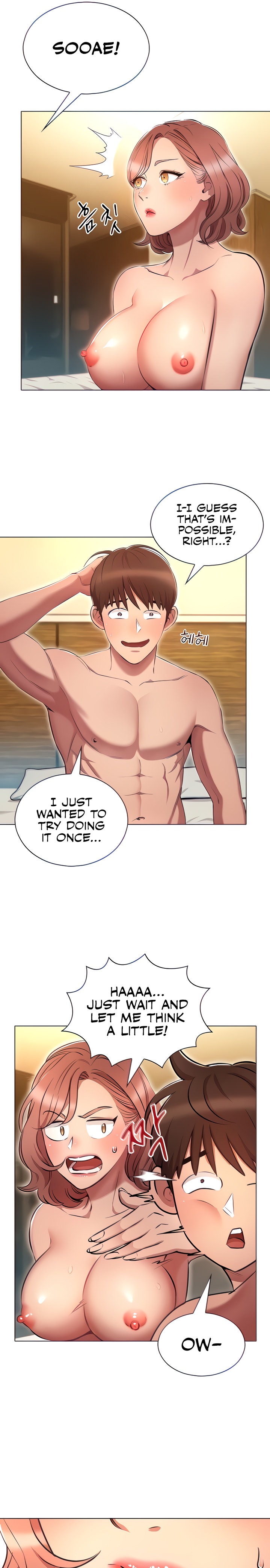 Law Of Reincarnation - Chapter 6 - picture 3