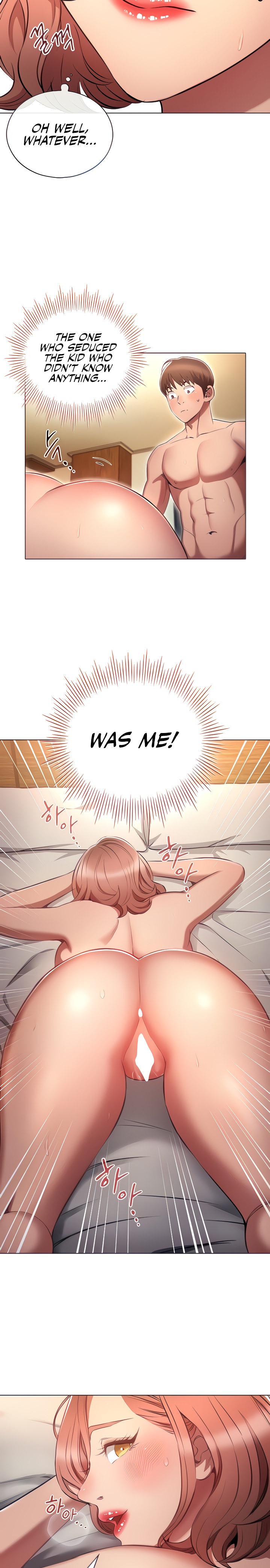 Law Of Reincarnation - Chapter 6 - picture 4
