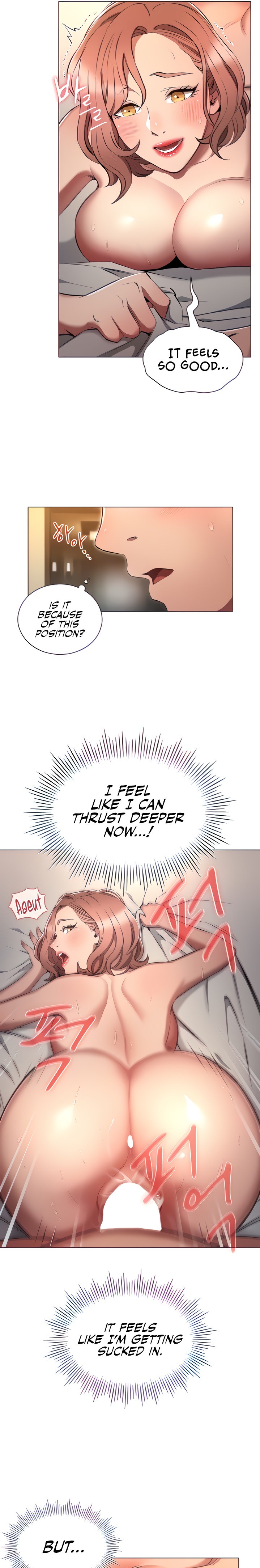 Law Of Reincarnation - Chapter 6 - picture 9
