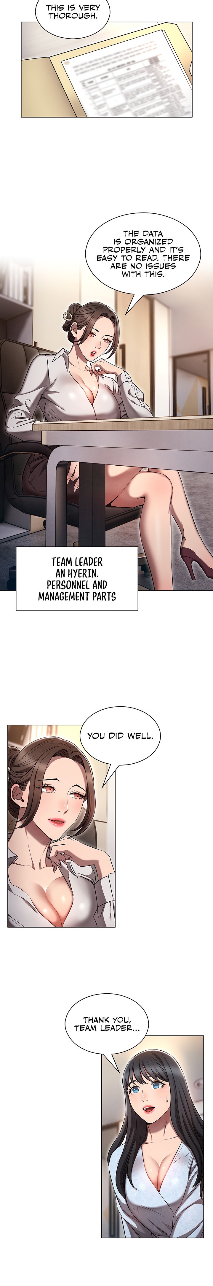 Law Of Reincarnation - Chapter 7 - picture 11