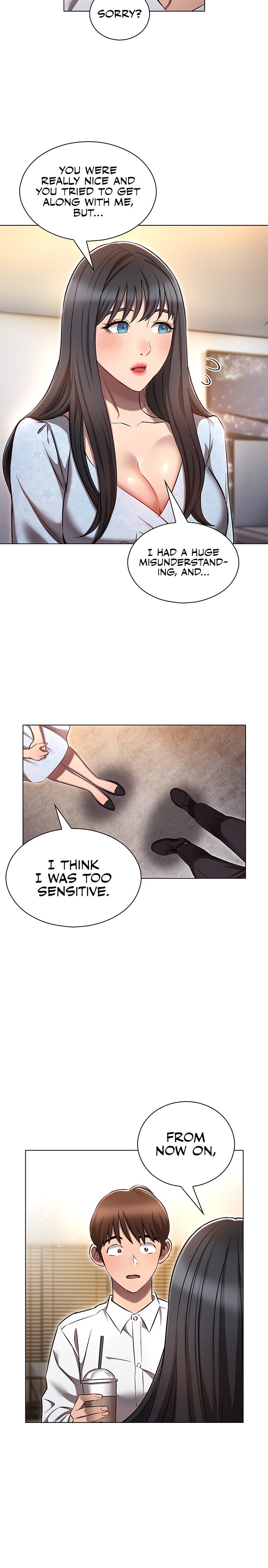 Law Of Reincarnation - Chapter 7 - picture 14