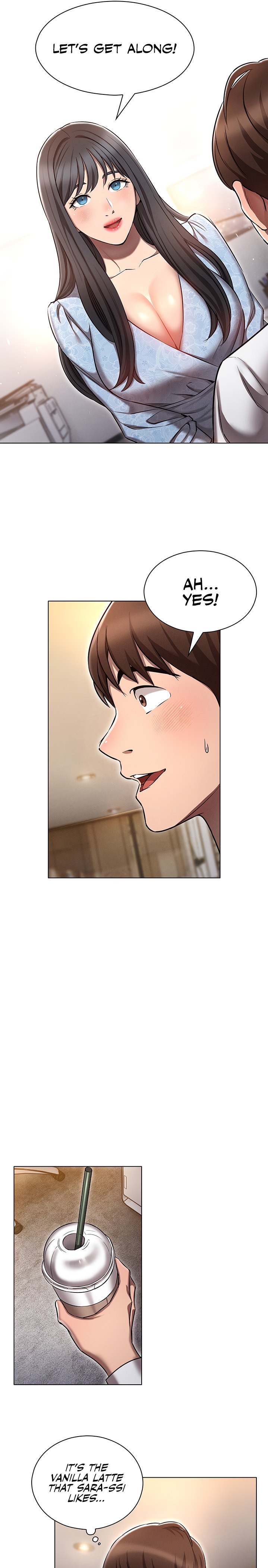 Law Of Reincarnation - Chapter 7 - picture 15