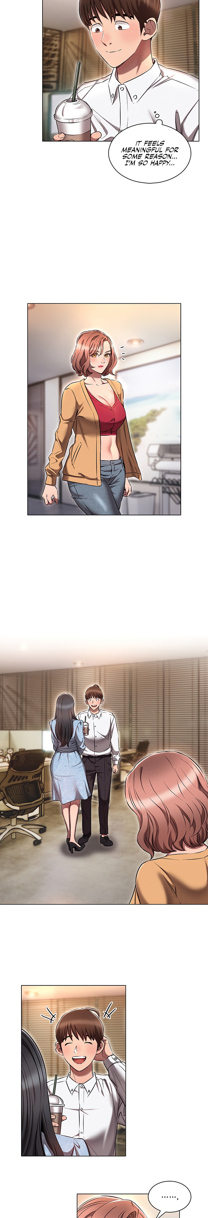 Law Of Reincarnation - Chapter 7 - picture 16