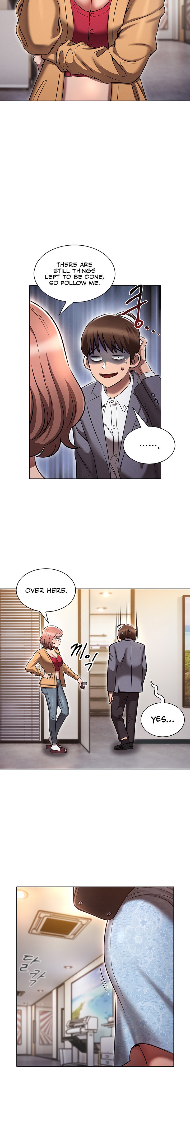 Law Of Reincarnation - Chapter 7 - picture 23