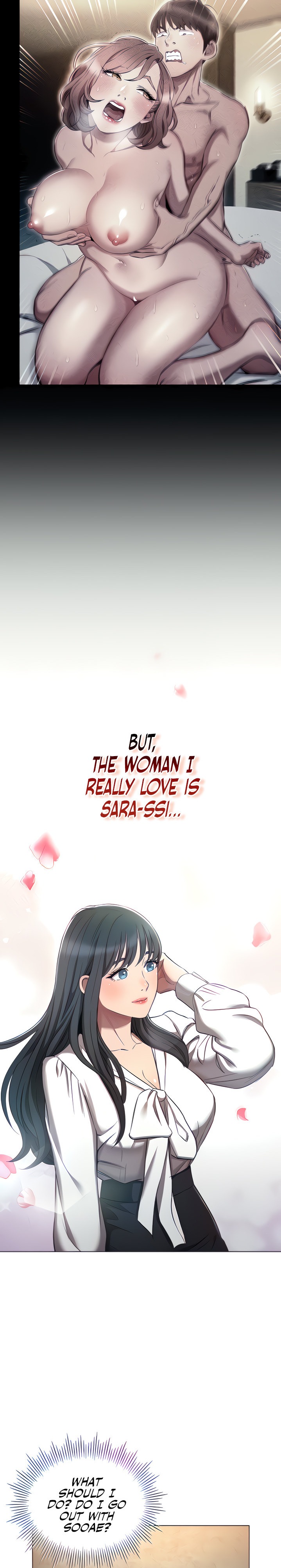 Law Of Reincarnation - Chapter 7 - picture 4