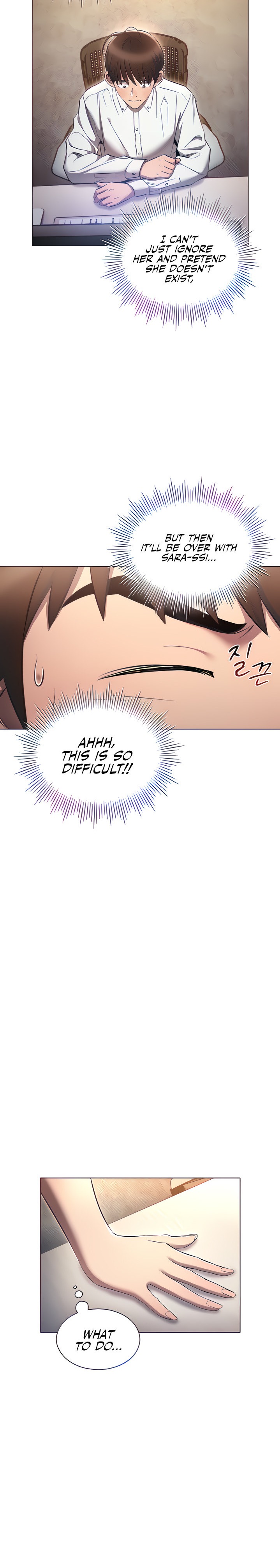 Law Of Reincarnation - Chapter 7 - picture 5