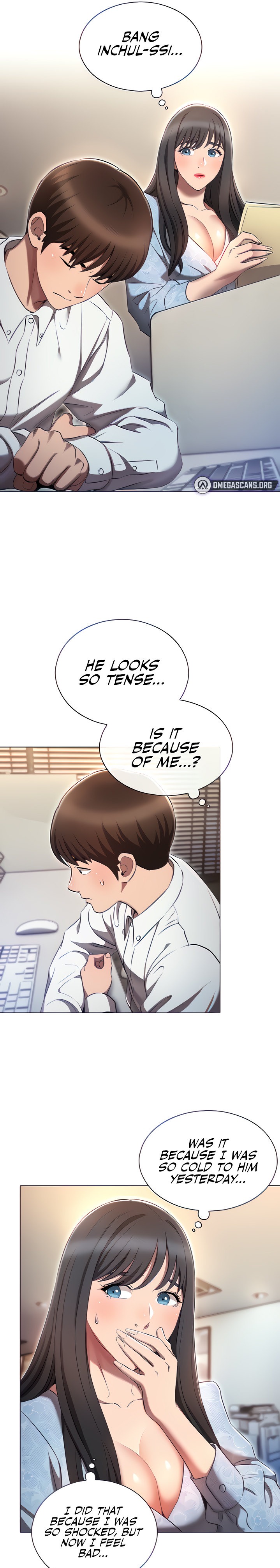 Law Of Reincarnation - Chapter 7 - picture 6