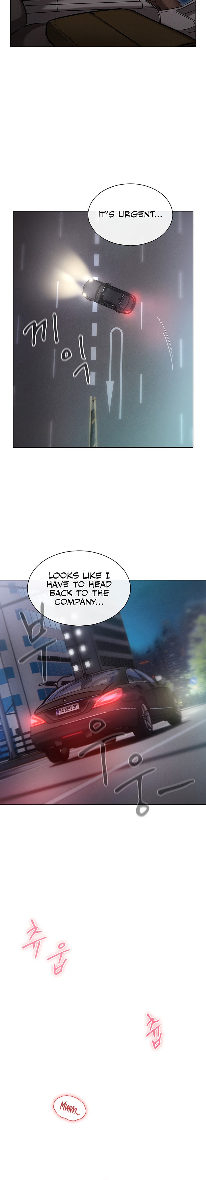 Law Of Reincarnation - Chapter 8 - picture 14