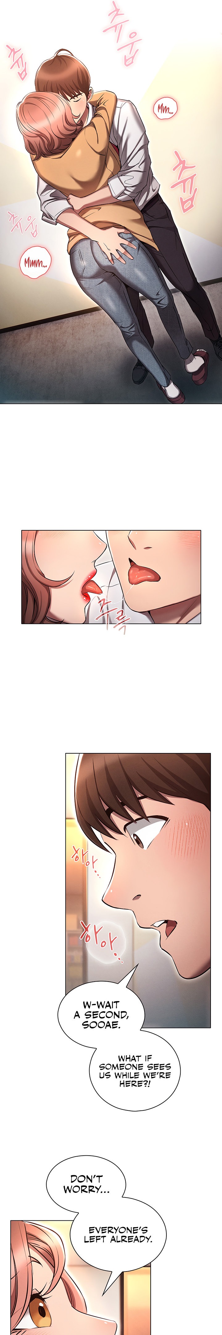 Law Of Reincarnation - Chapter 8 - picture 15