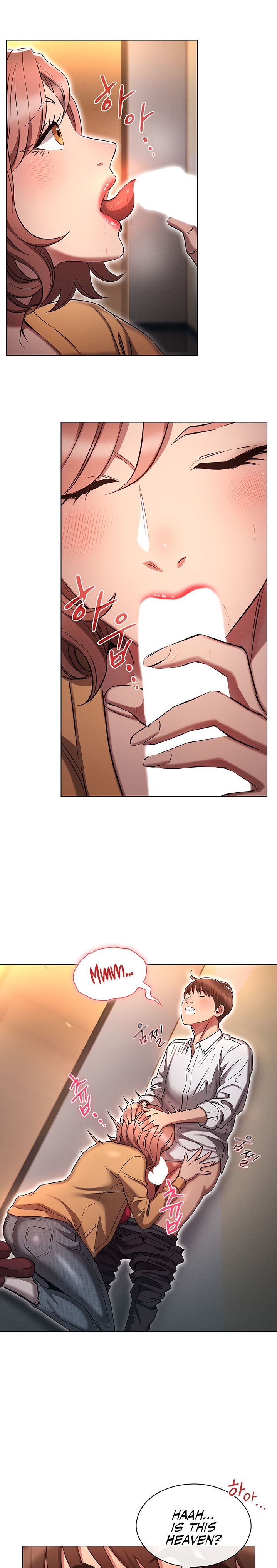 Law Of Reincarnation - Chapter 8 - picture 19
