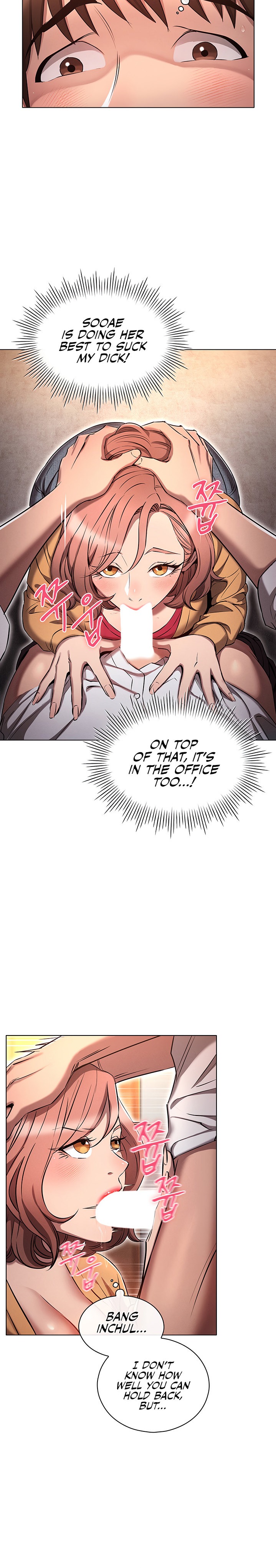 Law Of Reincarnation - Chapter 8 - picture 20