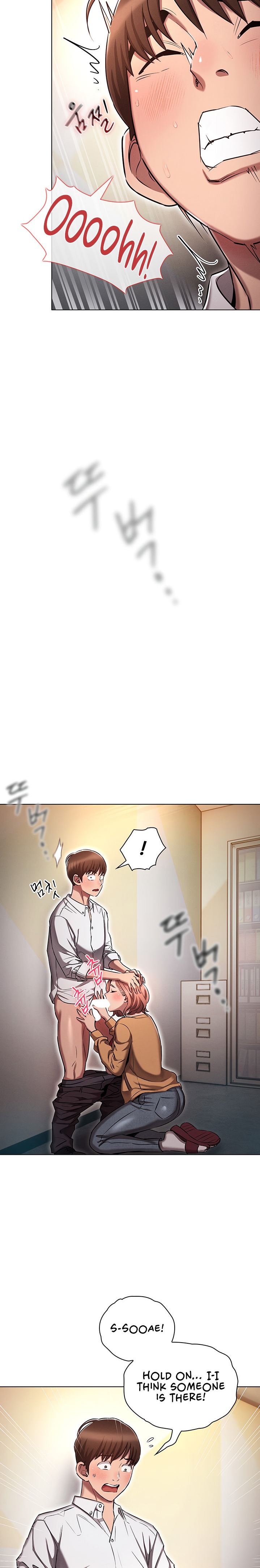Law Of Reincarnation - Chapter 8 - picture 22