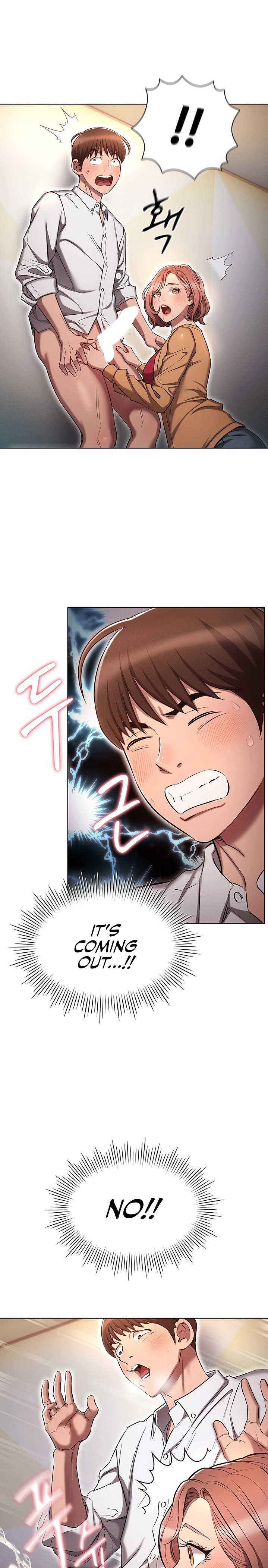Law Of Reincarnation - Chapter 8 - picture 24