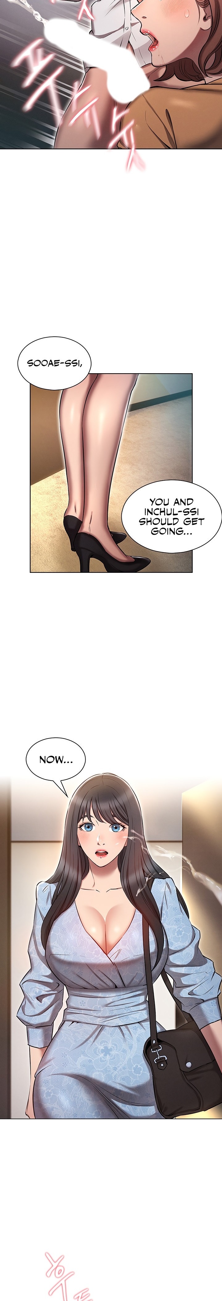 Law Of Reincarnation - Chapter 8 - picture 25