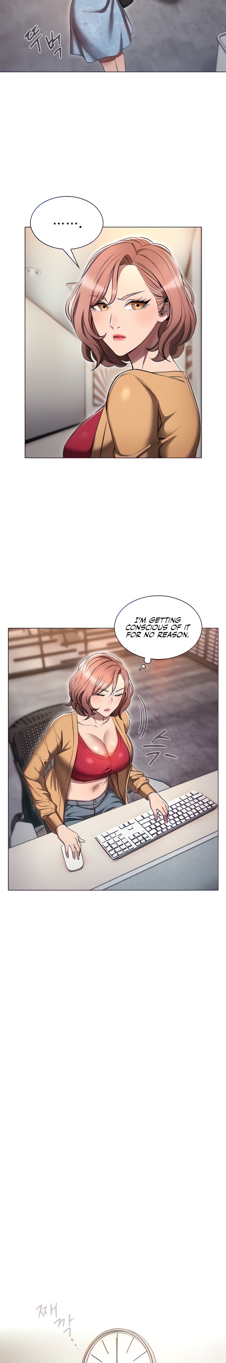 Law Of Reincarnation - Chapter 8 - picture 4