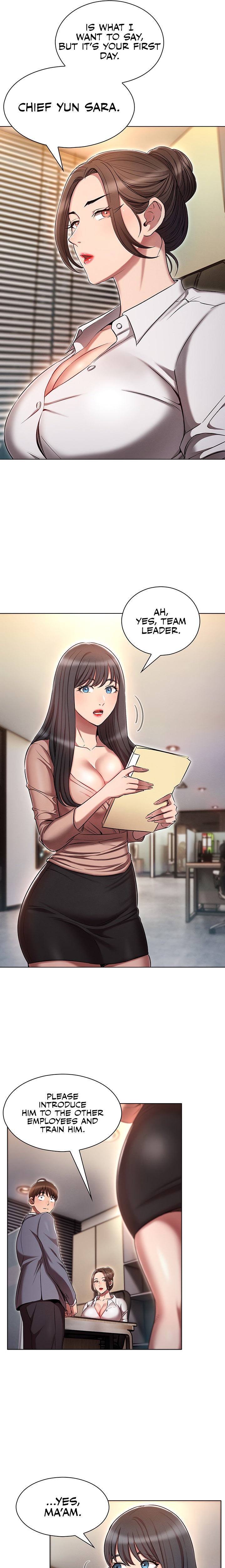 Law Of Reincarnation - Chapter 9 - picture 14