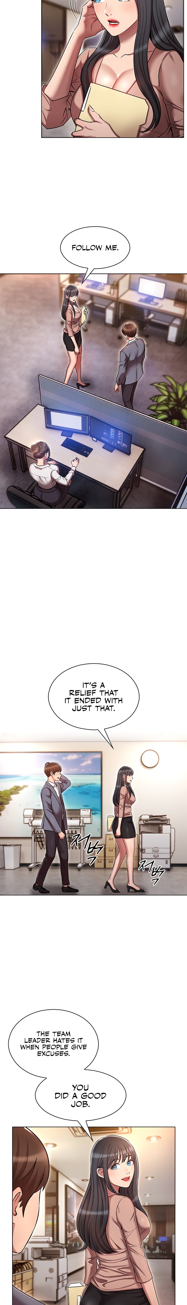 Law Of Reincarnation - Chapter 9 - picture 15