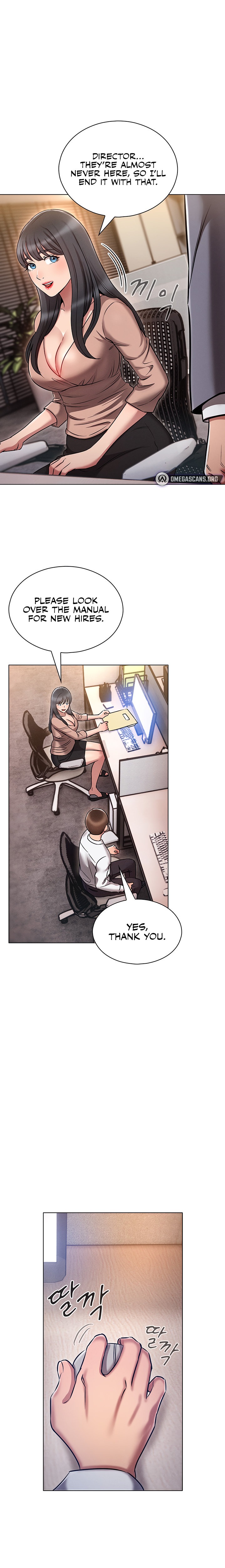 Law Of Reincarnation - Chapter 9 - picture 19