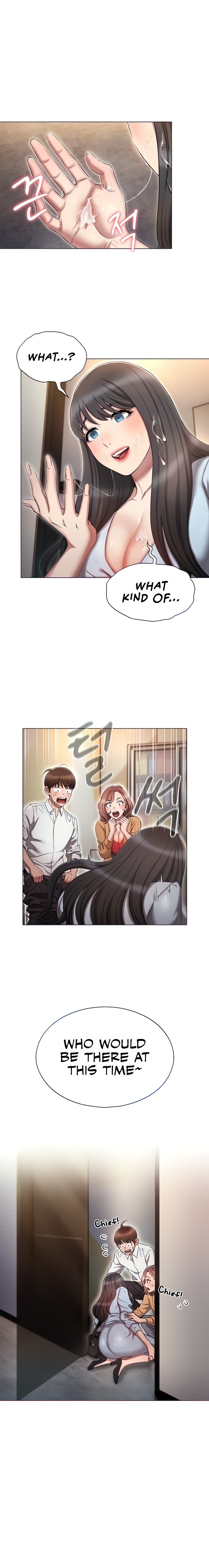 Law Of Reincarnation - Chapter 9 - picture 2