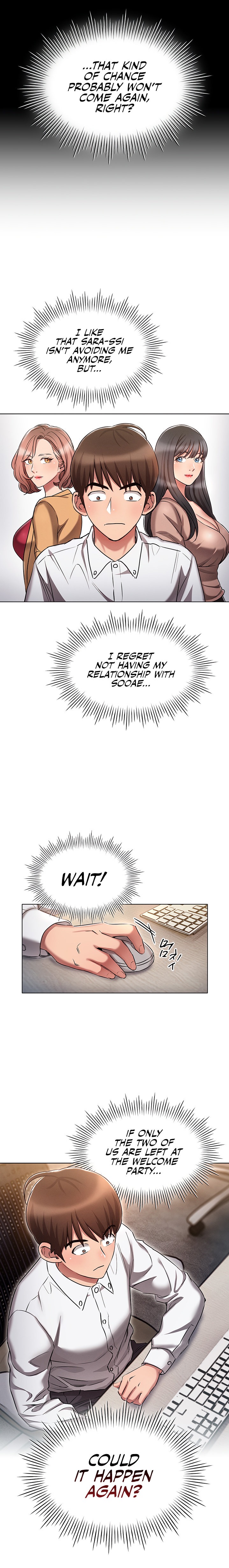 Law Of Reincarnation - Chapter 9 - picture 21
