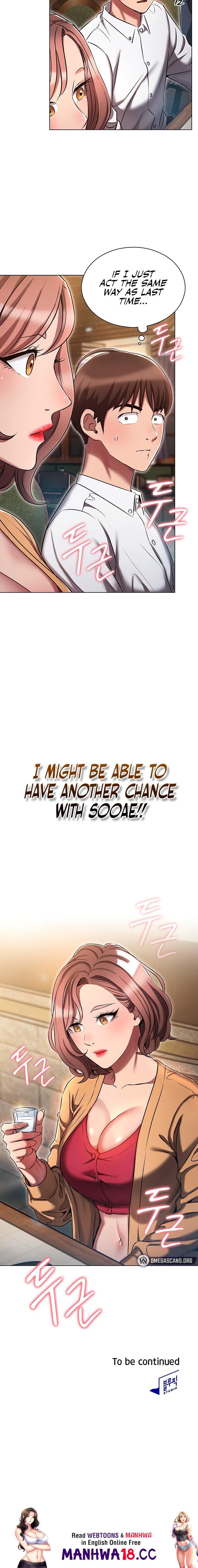 Law Of Reincarnation - Chapter 9 - picture 25