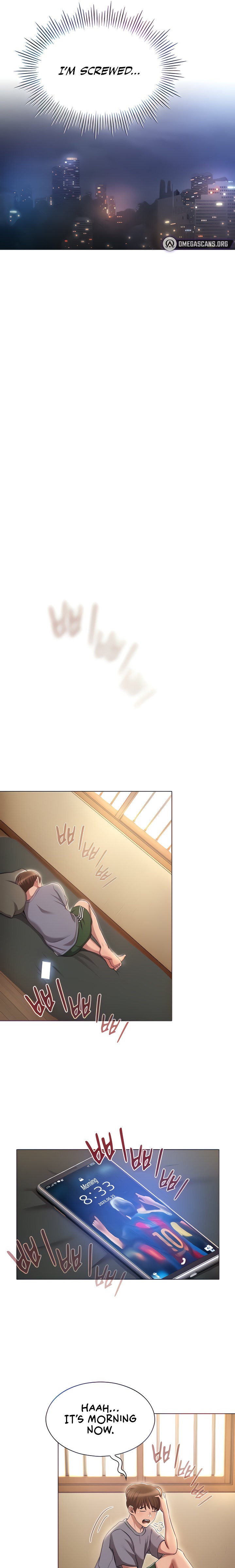Law Of Reincarnation - Chapter 9 - picture 6