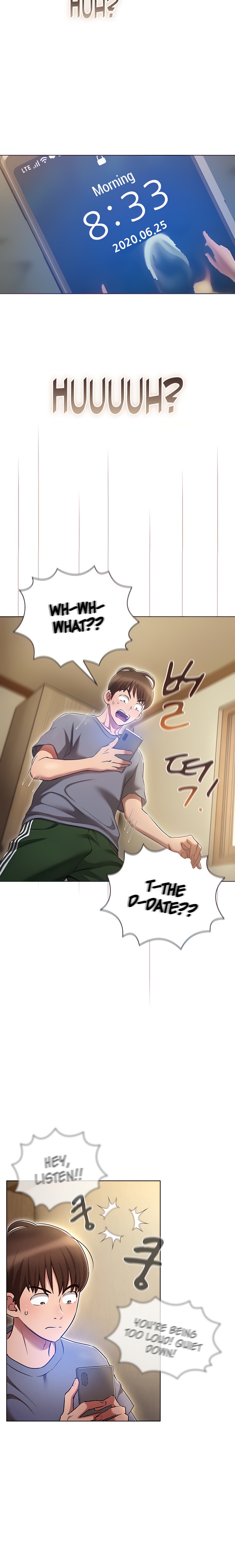 Law Of Reincarnation - Chapter 9 - picture 8