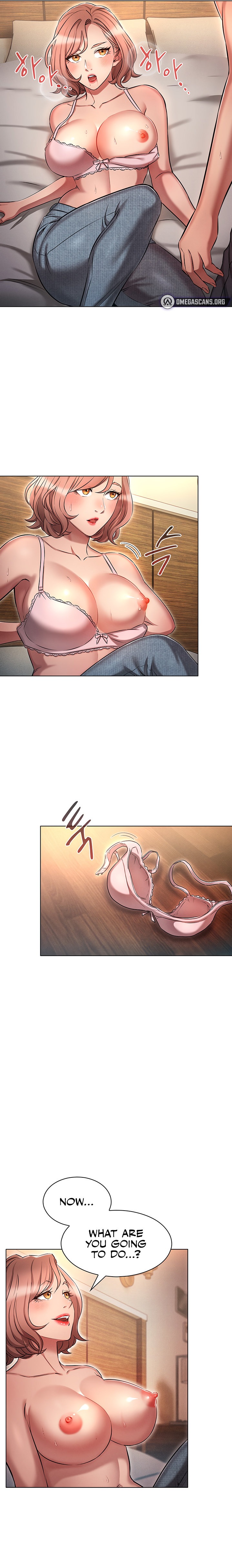 Law Of Reincarnation - Chapter 10 - picture 12