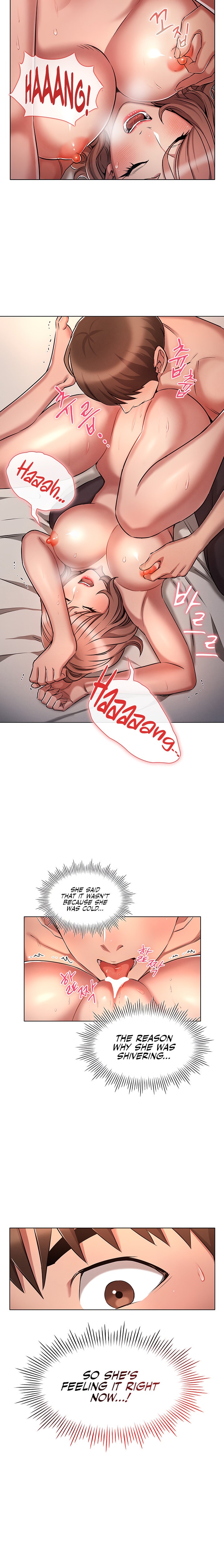 Law Of Reincarnation - Chapter 10 - picture 19