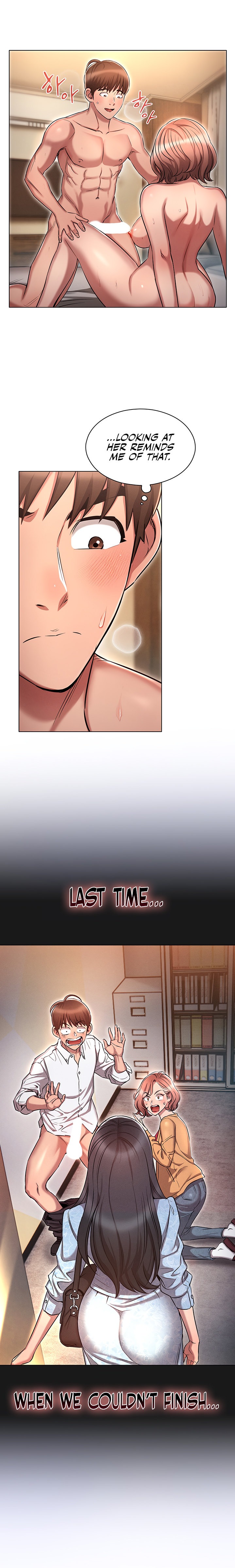 Law Of Reincarnation - Chapter 10 - picture 21