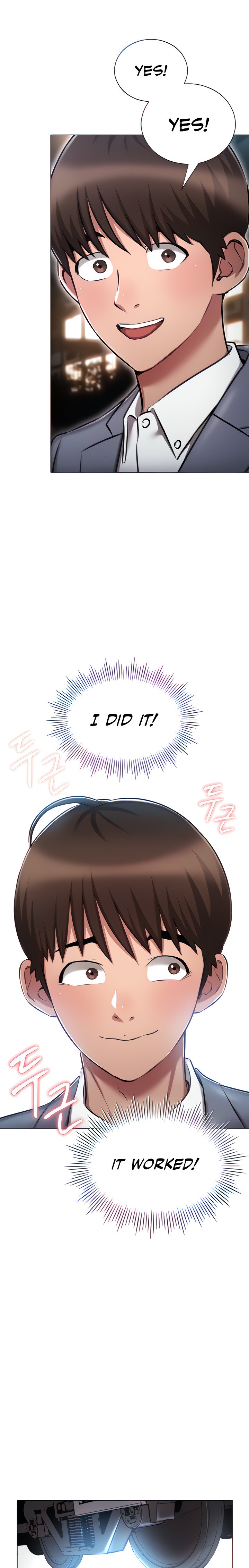 Law Of Reincarnation - Chapter 10 - picture 4