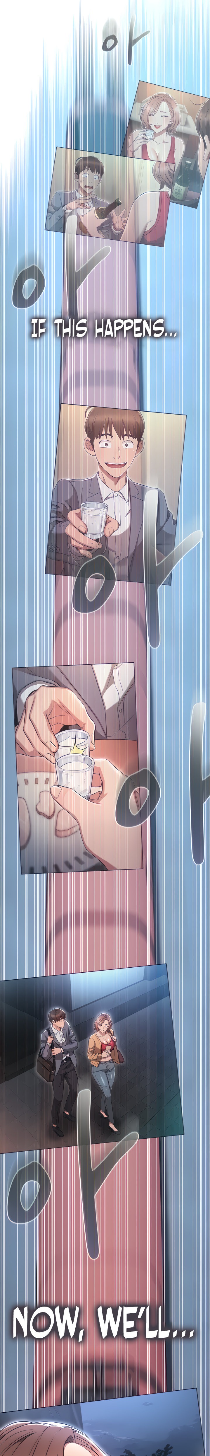 Law Of Reincarnation - Chapter 10 - picture 6