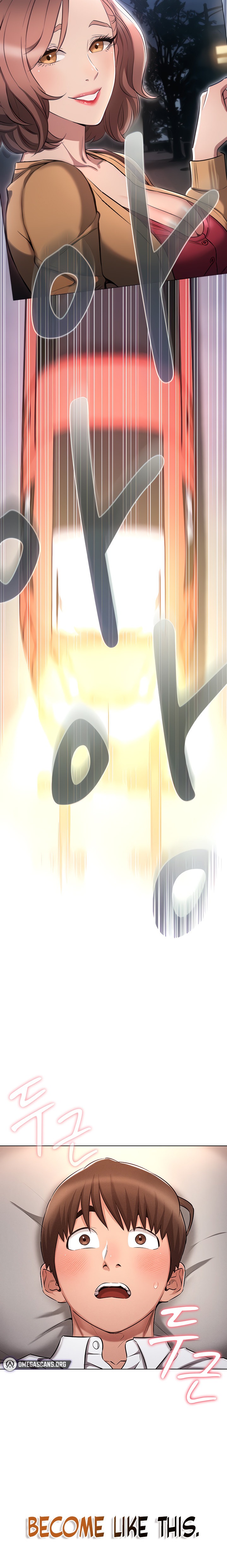 Law Of Reincarnation - Chapter 10 - picture 7