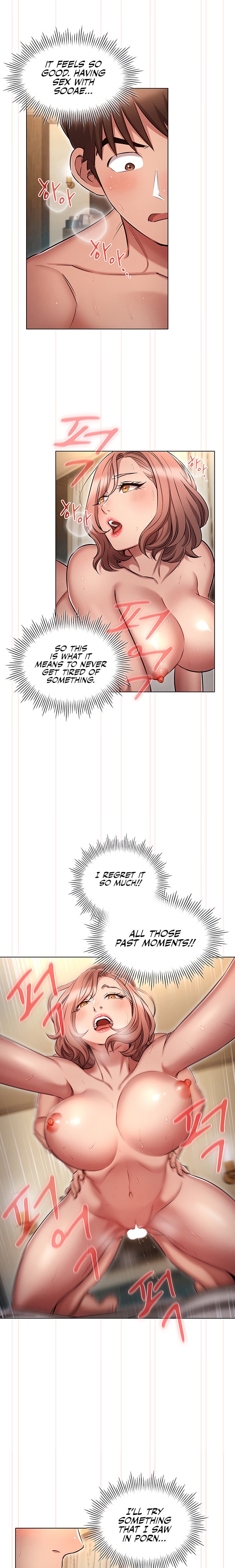 Law Of Reincarnation - Chapter 11 - picture 16