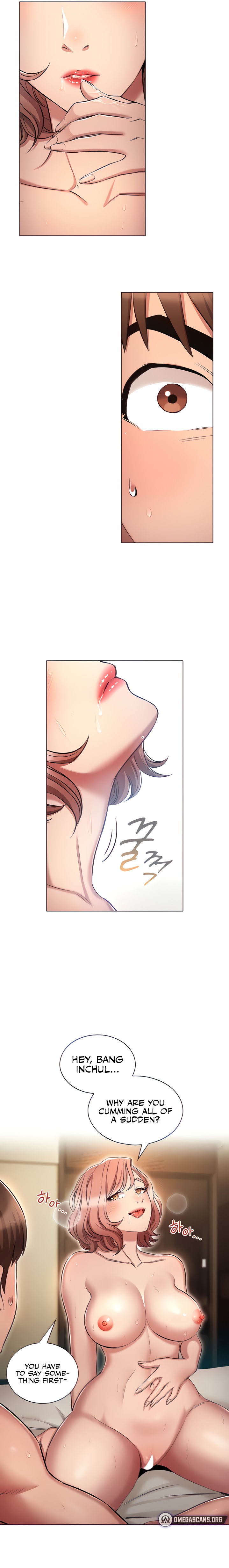 Law Of Reincarnation - Chapter 11 - picture 6